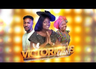 Adeyinka Alaseyori Ft. Peterson Okopi – Victorious Chant Mp3 Download