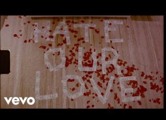 Queen Naija & Big Sean – Hate Our Love Mp3 + Lyrics Download Queen Naija & Big Sean – Hate Our Love Mp3 + Lyrics Download