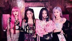 BLACKPINK – How You Like That Mp3 + Lyrics Download