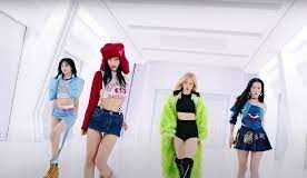 BLACKPINK – Shut Down Lyrics + Mp3 Download
