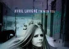 Avril Lavigne – I’m With You Mp3 Download