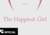 BLACKPINK - The Happiest Girl Mp3 + Lyrics Download