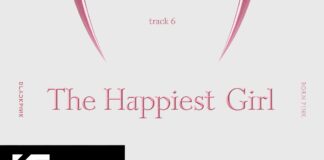 BLACKPINK - The Happiest Girl Mp3 + Lyrics Download