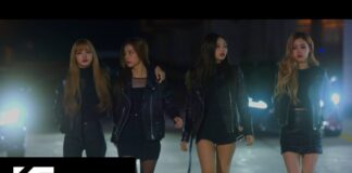 Love To Hate Me - BLACKPINK Lyrics + Mp3 Download
