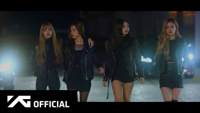 Love To Hate Me - BLACKPINK Lyrics + Mp3 Download