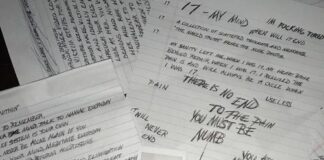 XXXTentacion – Everybody Dies In Their Nightmares Mp3 + Lyrics Download