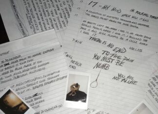 XXXTentacion – Everybody Dies In Their Nightmares Mp3 + Lyrics Download