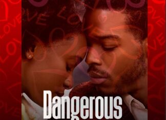 DANGEROUS ROMANCE Episode 1 by RUTHIE LEE