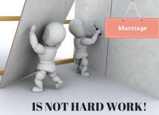 MARRIAGE IS NOT HARD - PASTOR MILDRED KINGSLEY OKONKWO