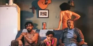 Johnny Drille – Home ft. The Cavemen Mp3 Download