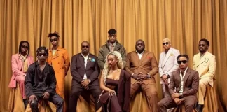Mavin All Stars – Won Da Mo Mp3 + Lyrics Download