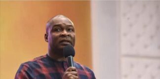 The Rewarder – Apostle Joshua Selman Mp3 Download