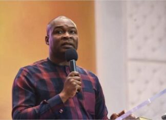 The Rewarder – Apostle Joshua Selman Mp3 Download The Rewarder – Apostle Joshua Selman Mp3 Download