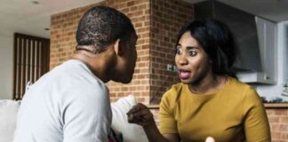 I'm Pregnant For Your Husband - Olamide Oluwasegun