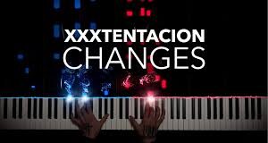 XXXTENTACION – Changes Mp3 + Lyrics Download