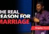 What a Marriage Needs to Thrive – Pastor Kingsley Okonkwo Mp3 Download