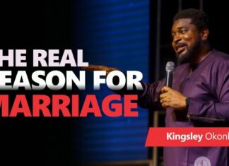 What a Marriage Needs to Thrive – Pastor Kingsley Okonkwo Mp3 Download What a Marriage Needs to Thrive – Pastor Kingsley Okonkwo Mp3 Download