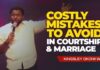 Costly Mistakes To Avoid In Courtship And Marriage - Kingsley Okonkwo Mp3 Download
