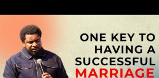 One Key To Having A Successful Marriage - Kingsley Okonkwo Mp3 Download