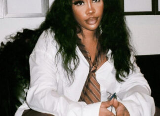 SZA – Love Language Mp3 + Lyrics Download SZA – Love Language Mp3 + Lyrics Download