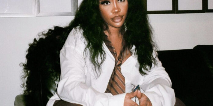 SZA – Love Language Mp3 + Lyrics Download