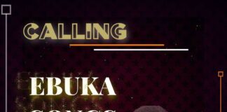 Calling – Ebuka Songs Mp3 Download