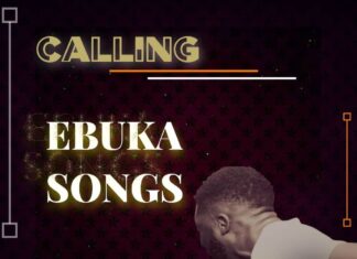 Calling – Ebuka Songs Mp3 Download Calling – Ebuka Songs Mp3 Download