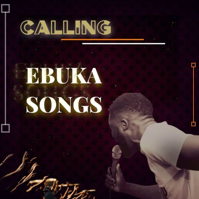 Calling – Ebuka Songs Mp3 Download