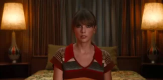 Taylor Swift – Anti Hero Lyrics + Mp3 Download