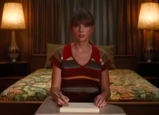 Taylor Swift – Anti Hero Lyrics + Mp3 Download Taylor Swift – Anti Hero Lyrics + Mp3 Download