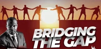 Bridging The Gap – Apostle Joshua Selman Mp3 Download