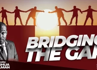 Bridging The Gap – Apostle Joshua Selman Mp3 Download Bridging The Gap – Apostle Joshua Selman Mp3 Download