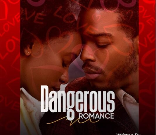 DANGEROUS ROMANCE FINAL Episode 45 by RUTHIE LEE