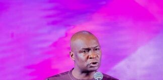 God of Systems - Apostle Joshua selman Mp3 Download