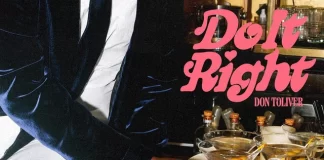 Don Toliver – Do It Right Mp3 Download