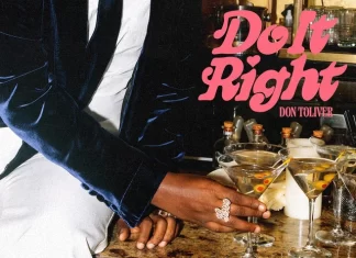 Don Toliver – Do It Right Mp3 Download