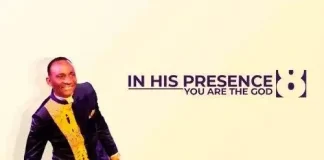 You Are The GOD - Pastor Dr. Paul Eneche Mp3 Download