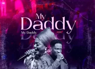Sunmisola Agbebi x Lawrence Oyor – My Daddy My Daddy Mp3 Download