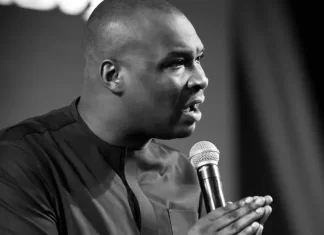 THE DECREE OF THE WATCHERS – APOSTLE JOSHUA SELMAN Mp3 Download THE DECREE OF THE WATCHERS – APOSTLE JOSHUA SELMAN Mp3 Download