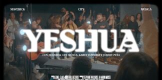 Yeshua Mp3 Download - Maverick City Musica