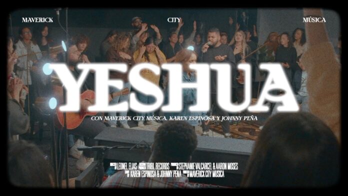 Yeshua Mp3 Download - Maverick City Musica