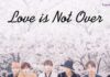 BTS – Love Is Not Over - Full Length Edition Mp3 + Lyrics Download