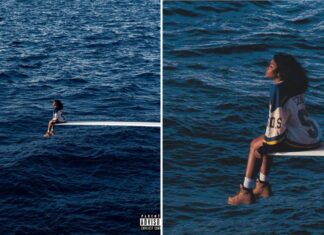 SZA – Blind Mp3 Download