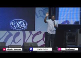 Why Emotions Will Impact Your Marriage - Kingsley Okonkwo Mp3 Download