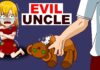 EVIL UNCLE - Sire Prince Jhay