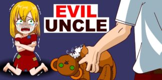 EVIL UNCLE - Sire Prince Jhay