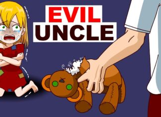 EVIL UNCLE Final Part – Sire Prince Jhay EVIL UNCLE - Sire Prince Jhay