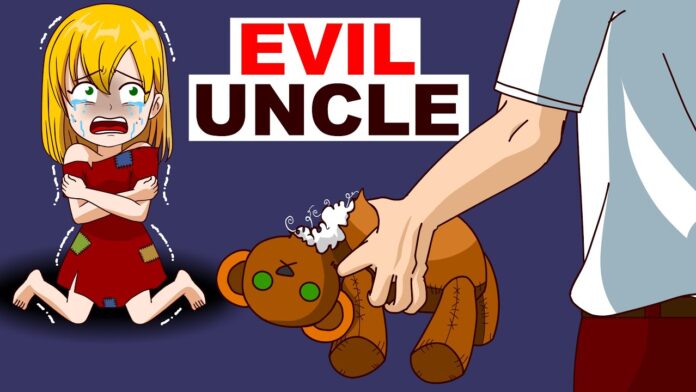 EVIL UNCLE - Sire Prince Jhay