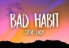 Steve Lacy – Bad Habit Lyrics + Mp3 Download