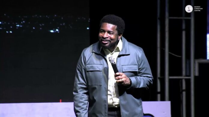 [Download Mp3] How to Complement Your Partner – Pastor Kingsley Okonkwo